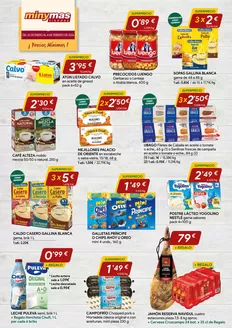 Catálogo minymas | Del 22 De Enero Al 4 De Febrero De 2026 | 2026-01-22T00:00:00.000Z - 2026-02-04T00:00:00.000Z