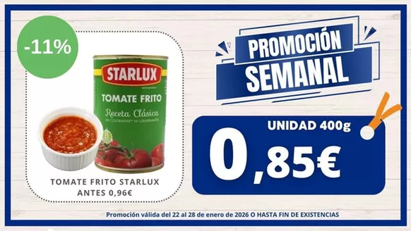 Catálogo Cash Jesuman en Llubí | Promoción Semanal | 2026-01-22T00:00:00.000Z - 2026-01-28T00:00:00.000Z