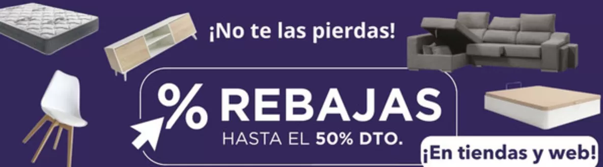 Catálogo Muebles Sayez en Blanes | ¡No te las pierdas! | 2026-01-22T00:00:00.000Z - 2026-02-04T00:00:00.000Z