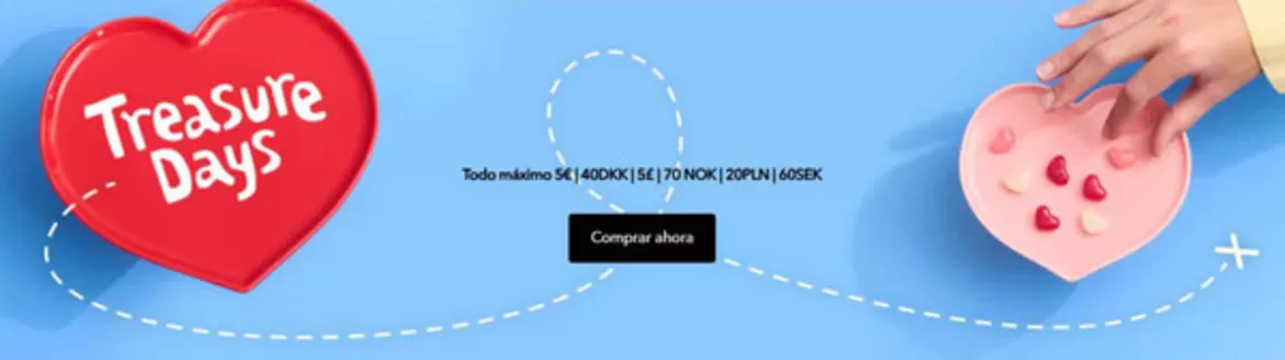 Catálogo Flying Tiger en Blanes | Promoción  | 2026-01-22T00:00:00.000Z - 2026-01-28T00:00:00.000Z