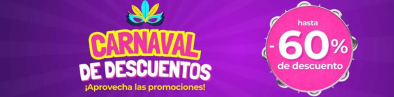 Catálogo Centroxogo en Pinto | Hasta -60% de descuento | 2026-01-22T00:00:00.000Z - 2026-02-04T00:00:00.000Z