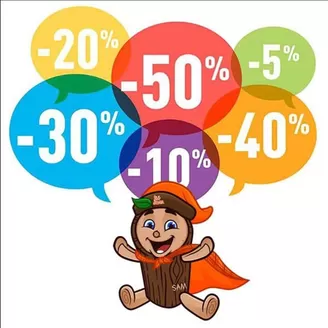 Catálogo Tió Sam en Pinto | Ofertas | 2026-01-22T00:00:00.000Z - 2026-02-08T00:00:00.000Z