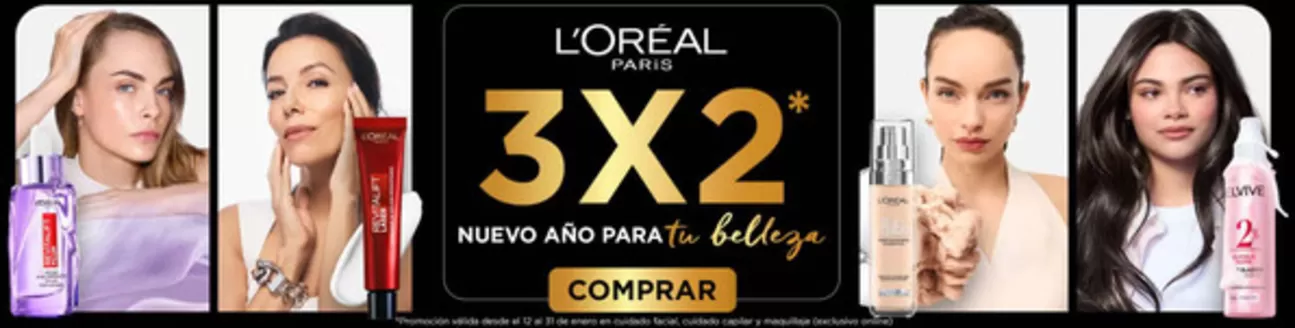 Catálogo Primor en Guadalmar | Promoción  | 2026-01-23T00:00:00.000Z - 2026-01-31T00:00:00.000Z