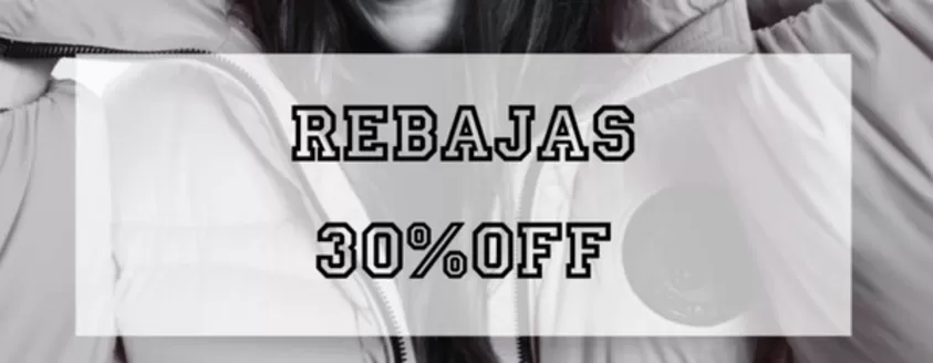 Catálogo Highly Preppy en Granada | Rebajas | 2026-01-23T00:00:00.000Z - 2026-02-05T00:00:00.000Z