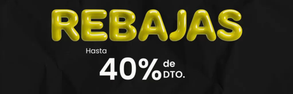 Catálogo Salvador Artesano en Granada | Hasta 40% de dto | 2026-01-23T00:00:00.000Z - 2026-02-05T00:00:00.000Z