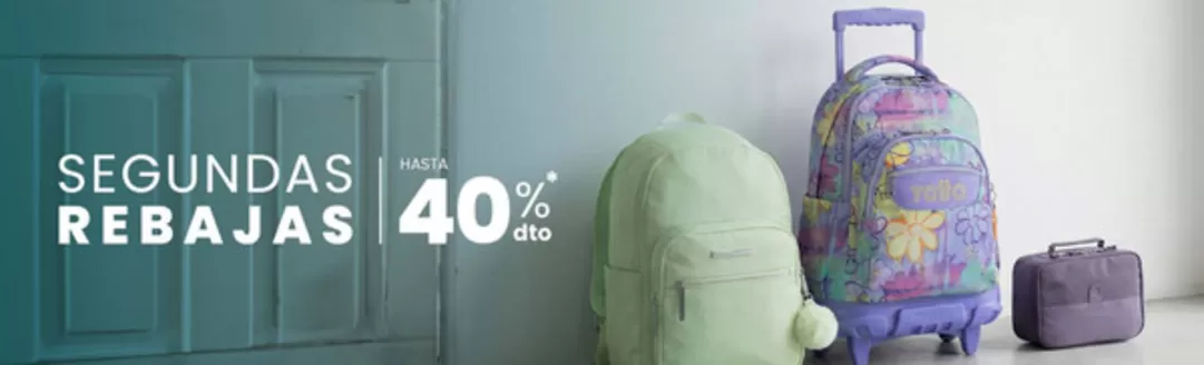 Catálogo Totto en Granada | Hasta 40% dto | 2026-01-23T00:00:00.000Z - 2026-02-05T00:00:00.000Z