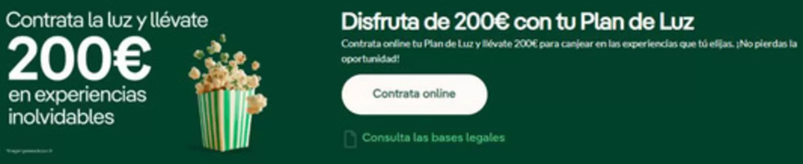 Catálogo Iberdrola en Rojales | Disfruta de 200€ con tu Plan de Luz | 2026-01-26T00:00:00.000Z - 2026-02-16T00:00:00.000Z