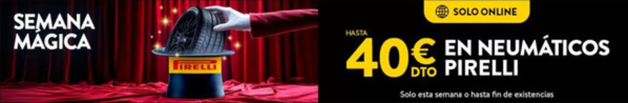 Catálogo Rodi en Cádiz | ¡40€ De Descuento! | 2026-01-26T00:00:00.000Z - 2026-02-01T00:00:00.000Z