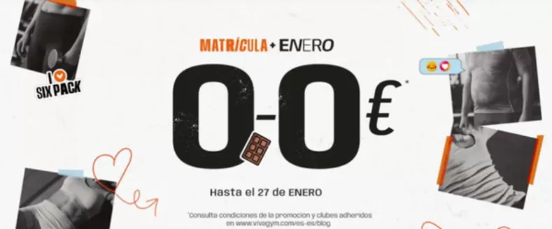 Catálogo VivaGym | Oferta | 2026-01-26T00:00:00.000Z - 2026-01-27T00:00:00.000Z