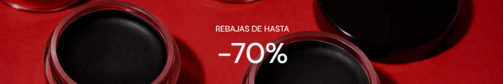 Catálogo Inglot Cosméticos en Barcelona | Hasta -70% | 2026-01-26T00:00:00.000Z - 2026-02-08T00:00:00.000Z