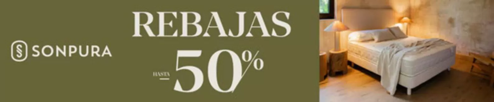 Catálogo Idescanso en Alcàsser | Rebajas | 2026-01-27T00:00:00.000Z - 2026-02-09T00:00:00.000Z