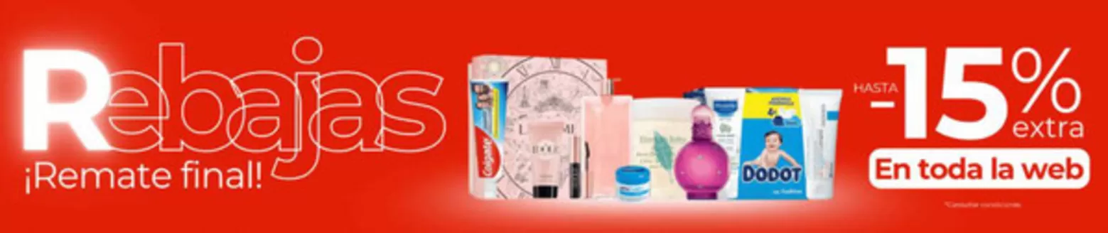 Catálogo Marvimundo en Vigo | Remate Final | 2026-01-27T00:00:00.000Z - 2026-01-30T00:00:00.000Z