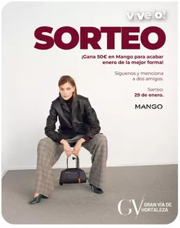 Catálogo Gran Vía de Hortaleza en Torres de Cotillas | Sorteo | 2026-01-28T00:00:00.000Z - 2026-01-29T00:00:00.000Z