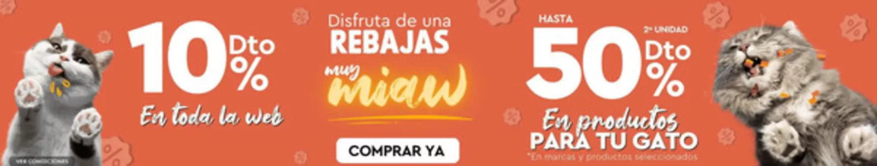 Catálogo Pet clic en Torres de Cotillas | Promociones | 2026-01-28T00:00:00.000Z - 2026-02-10T00:00:00.000Z