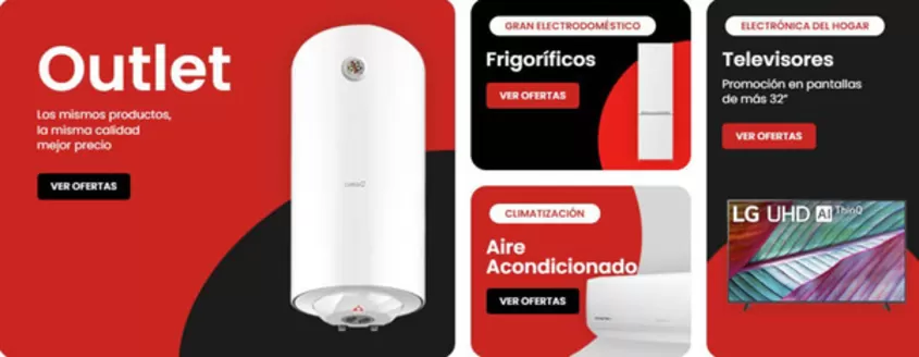 Catálogo Electrolider | Ofertas | 2026-01-28T00:00:00.000Z - 2026-02-10T00:00:00.000Z