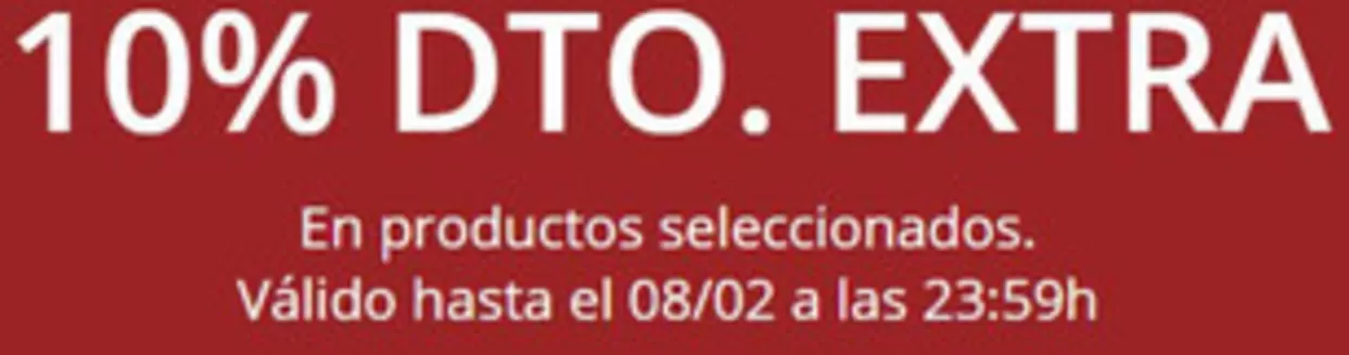 Catálogo Perfume's club en Madrid | 10% dto extra | 2026-01-28T00:00:00.000Z - 2026-02-08T00:00:00.000Z