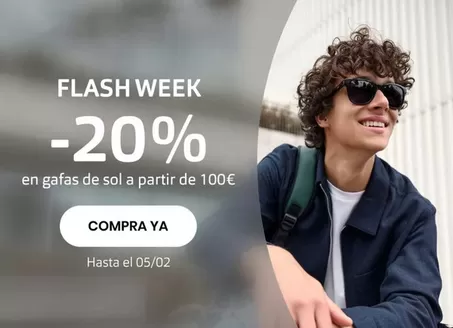 Catálogo MasVisión en Villajoyosa | Flash Week | 2026-01-28T00:00:00.000Z - 2026-02-05T00:00:00.000Z