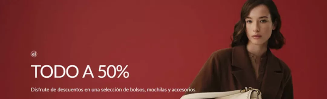 Catálogo Carpisa en A Coruña | Rebajas | 2026-01-28T00:00:00.000Z - 2026-02-10T00:00:00.000Z