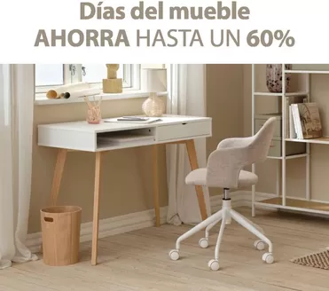 Catálogo JYSK en Valencia | Días del mueble | 2026-01-29T00:00:00.000Z - 2026-02-11T00:00:00.000Z
