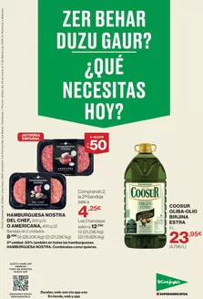Catálogo El Corte Inglés en Sineu | Zer Behar Duzu Gaur? | 2026-01-29T00:00:00.000Z - 2026-02-11T00:00:00.000Z