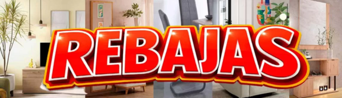 Catálogo Expo Mobi en Valencia | Rebajas | 2026-01-29T00:00:00.000Z - 2026-02-11T00:00:00.000Z