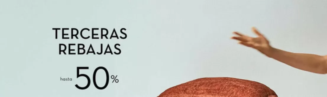 Catálogo Textura en Valencia | Hasta 50% | 2026-01-29T00:00:00.000Z - 2026-02-09T00:00:00.000Z