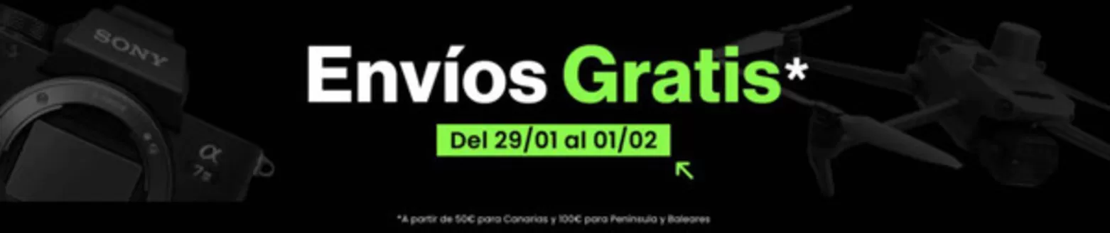 Catálogo Visanta en Sabadell | Envíos Gratis | 2026-01-29T00:00:00.000Z - 2026-02-01T00:00:00.000Z