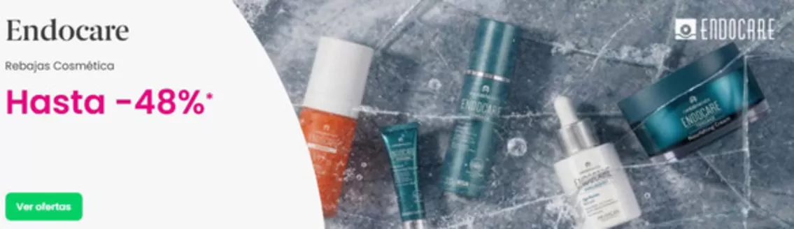 Catálogo Promofarma en Villajoyosa | Promociones | 2026-01-29T00:00:00.000Z - 2026-02-04T00:00:00.000Z