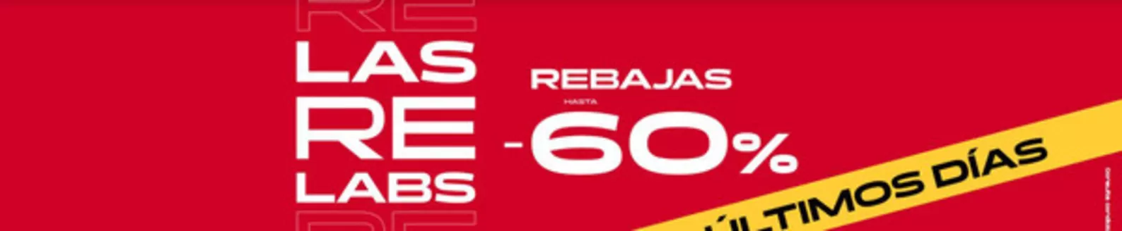 Catálogo Visionlab en Marín | Rebajas | 2026-01-29T00:00:00.000Z - 2026-02-11T00:00:00.000Z