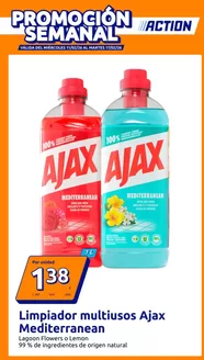 Catálogo Action en Campello | Precios extremadamente bajos  | 2026-02-01T00:00:00.000Z - 2026-02-28T00:00:00.000Z