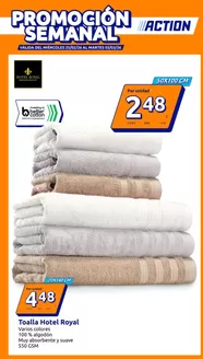 Catálogo Action | Precios extremadamente bajos | 2026-02-01T00:00:00.000Z - 2026-02-28T00:00:00.000Z