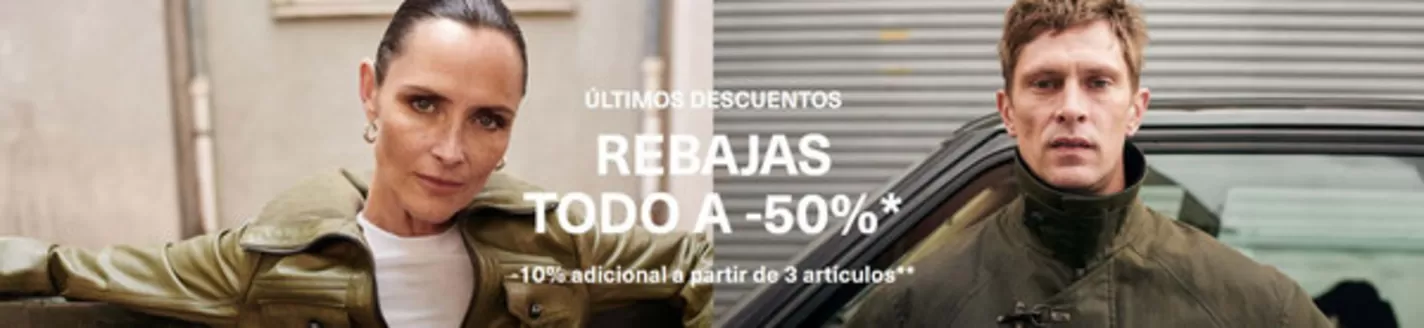 Catálogo IKKS en Logroño | Últimos Descuentos | 2026-01-29T00:00:00.000Z - 2026-02-11T00:00:00.000Z