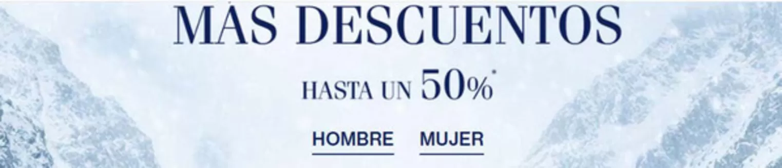 Catálogo Superdry en Logroño | Hasta un 50%  | 2026-01-29T00:00:00.000Z - 2026-02-11T00:00:00.000Z