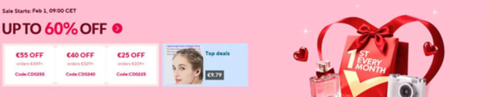 Catálogo Aliexpress en Málaga | Rebajas | 2026-01-30T00:00:00.000Z - 2026-02-01T00:00:00.000Z