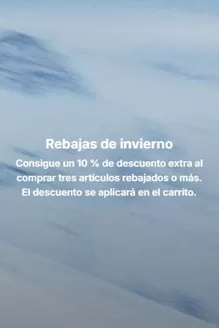 Catálogo Salomon en Amposta | Rebajas De Invierno | 2026-02-02T00:00:00.000Z - 2026-02-15T00:00:00.000Z