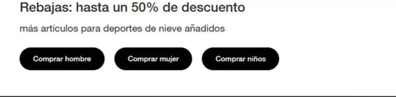 Catálogo The North Face en Amposta | Hasta un 50% de descuento | 2026-02-02T00:00:00.000Z - 2026-02-15T00:00:00.000Z
