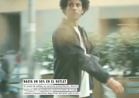 Catálogo Adidas en Amposta | Hasta un 50% en el outlet | 2026-02-02T00:00:00.000Z - 2026-02-15T00:00:00.000Z