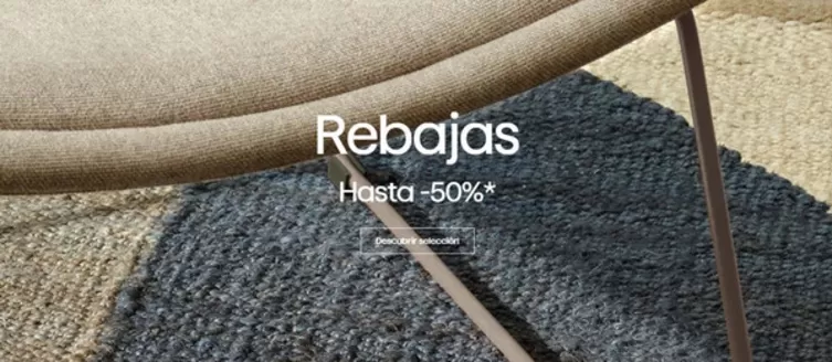 Catálogo Kave Home en Sabiñánigo | Rebajas | 2026-02-02T00:00:00.000Z - 2026-02-15T00:00:00.000Z