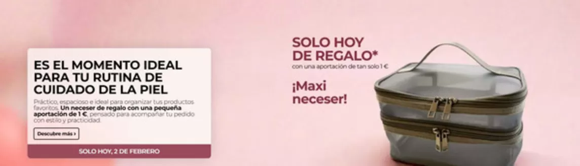 Catálogo Bottega Verde en Granada | Solo Hoy De Regalo | 2026-02-02T00:00:00.000Z - 2026-02-02T00:00:00.000Z