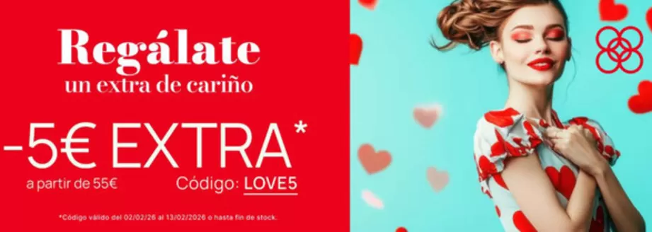 Catálogo Perfumerías San Remo en Granada | Promoción | 2026-02-02T00:00:00.000Z - 2026-02-13T00:00:00.000Z