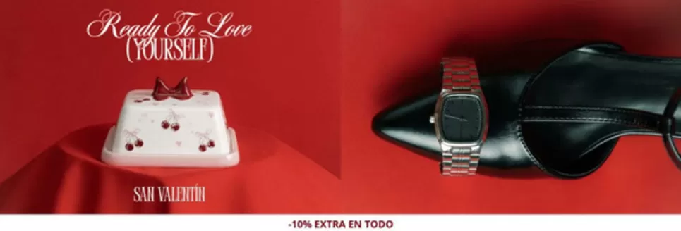 Catálogo Bosanova en Barcelona | -10% extra en todo | 2026-02-02T00:00:00.000Z - 2026-02-14T00:00:00.000Z