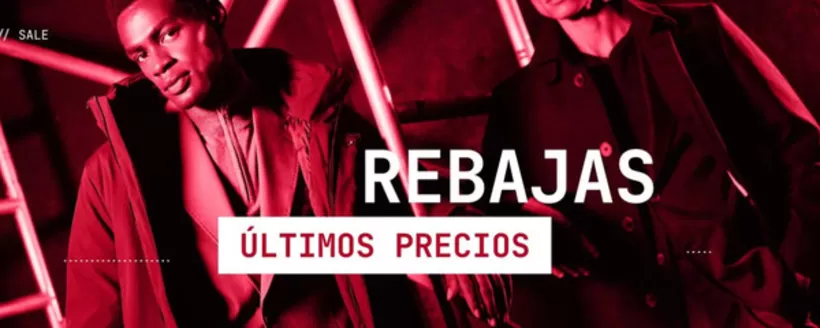 Catálogo PuroEGO en Barcelona | Rebajas | 2026-02-02T00:00:00.000Z - 2026-02-15T00:00:00.000Z