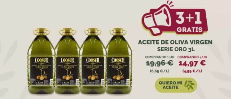 Catálogo Coosur en Orcera | Promoción  | 2026-02-03T00:00:00.000Z - 2026-02-16T00:00:00.000Z