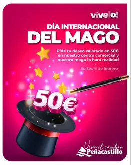 Catálogo Peñacastillo en Fogars de la Selva | Sorteo | 2026-02-03T00:00:00.000Z - 2026-02-06T00:00:00.000Z