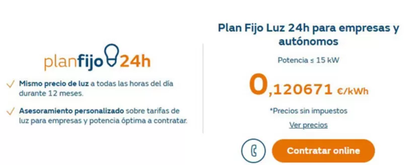 Catálogo Naturgy en Huerta de Rey | Promociones | 2026-02-03T00:00:00.000Z - 2026-02-28T00:00:00.000Z