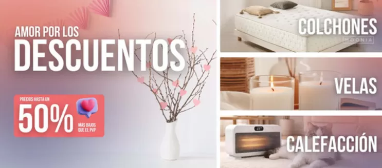 Catálogo Materiales de Fábrica en Huerta de Rey | Amor Por Los Descuentos | 2026-02-03T00:00:00.000Z - 2026-02-14T00:00:00.000Z