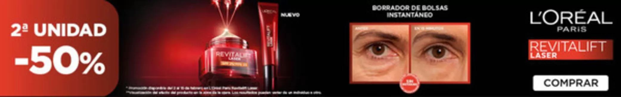 Catálogo Marvimundo en Martorell | 2ª Unidad -50% | 2026-02-03T00:00:00.000Z - 2026-02-15T00:00:00.000Z