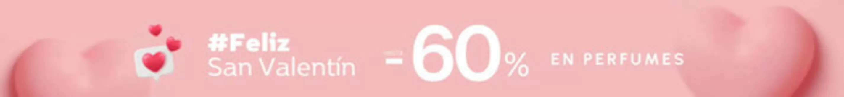 Catálogo Perfumerías Avenida en Martorell | Hasta -60% | 2026-02-03T00:00:00.000Z - 2026-02-14T00:00:00.000Z