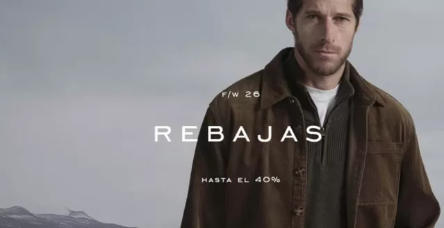 Catálogo Lester en Madrid | Hasta el 40% | 2026-02-03T00:00:00.000Z - 2026-02-16T00:00:00.000Z