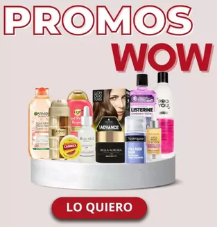 Catálogo Perfumerías Laguna en Parla | Promos Wow | 2026-02-04T00:00:00.000Z - 2026-02-28T00:00:00.000Z